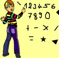 Foto: Dyskalkulieprogramme 