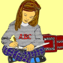 Foto: Legasthenieprogramme 